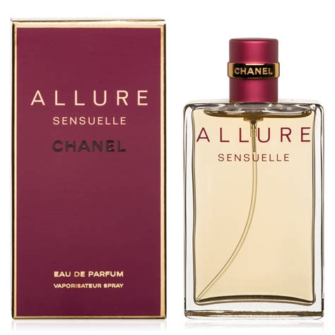 chanel allure special edition|chanel allure sensuelle perfume reviews.